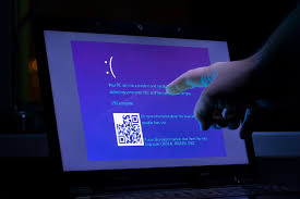 We did not find results for: Latest Windows 10 Update Is Causing Bsod Crashes Techspot