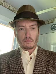 Profile for Martin Harris