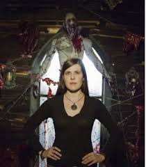 At least 30 minutes before my scheduled time, immediately upon exiting scarehouse, i approached the little shack with its lone attendant. 3 Reasons Why You Re Too Frightened To Enter Scarehouse S Basement Page 1