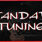 Standard Tuning @ RJ’s Sports Bar event image