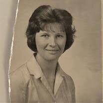 Mrs. Rachel L. Lusk Obituary