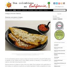 Hacer una lista de blogs españoles de cocina es tarea complicada. Los Mejores Blogs De Cocina En Espanol