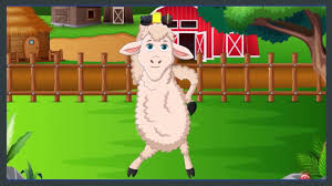 أغنية خروف العيد صوت الخروف بينبح تعلم عمل شخصية خروف أنيميشن وتنفيذ الأنيميشن بالتفصيل Youtube