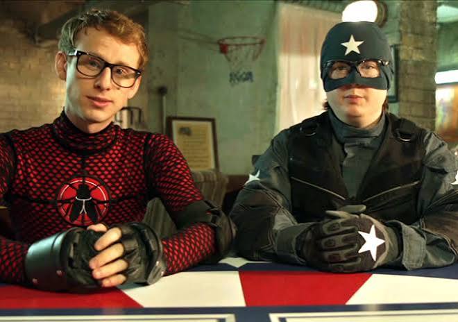 Watch: New Clip From 'Kick-Ass 2' Plus Strange Promo Video With Boy Band  Union J