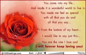 You Are My Heart Katie Birthday Wishes For Wife Beautiful Birthday Wishes Birthday Wishes For Mom