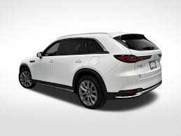Image result for Rhodium White 2024 CX-90