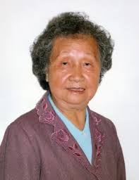 Obituary information for Shu Kam Chow
