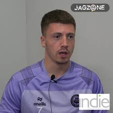 "The progression of the team in the past two years has been there to see  for everyone so I just wanted to be part of that journey and hopefully help  the team to promotion.", 🗣️ Daniel MacKay 🗣️, Watch ...