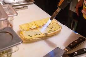 Porkypine Telok Ayer The Cubano Perfected