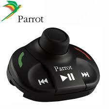 Great bluetooth car kit, minimal fuss to have installed. Parrot Mki9000 Bluetooth Car Kit