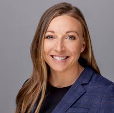 Anne Maksimovich, MPM