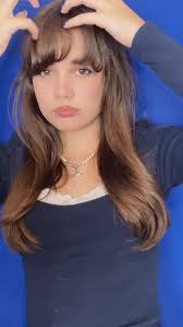 Caption this? 💙 (Feeling pretty, might delete it later)