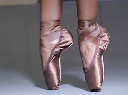 Plus, get 10% off your first order! Ballet Shoes Made Specially For Brown Skinned Ballerinas