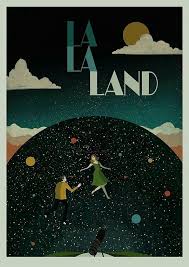 Pin By Kim On Even More Wall Decor In 2020 Illustrations Posters Alternative Movie Posters La La Land Movie