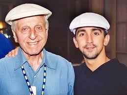 Interview with James Madio of Band of Brothers