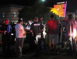 Actor who plays the lead role in the dark knight rises spent more than two. Colorado Dark Knight Rises Theater Shooting Photos Abc News