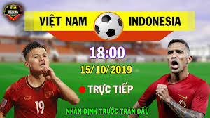 Trực tiếp bóng đá banhmi hiện đang được đánh giá là một trong những địa chỉ xem bóng đá trực tuyến uy tín, chất lượng hàng đầu tại thị trường việt nam. Xem Trá»±c Tiáº¿p Bong Ä'a Viá»‡t Nam Vs Indonesia Nháº­n Ä'á»‹nh TrÆ°á»›c Tráº­n Ä'áº¥u Youtube