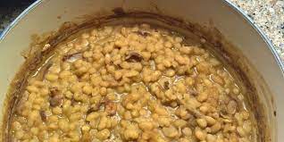 Grandma Brown S Beans Recipe Food Com Recipe Grandma Browns Baked Beans Recipe Baked Bean Recipes Recipes