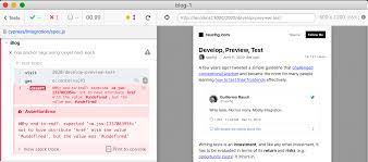 I know that it would be better to provide actual link inside of href attribute, but unfortunatelly i don't have such options, due to application specific. Testing The Anchor Links