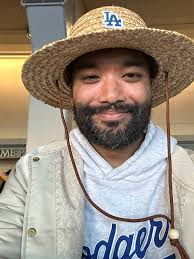 Discovering foreign media in mid 20s