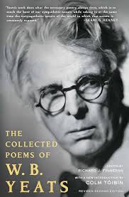 The Collected Poems of W.B. Yeats: Yeats, William Butler, Finneran, Richard  J.: 9780684807317: Amazon.com: Books