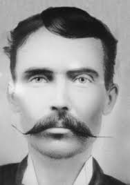 Hyram G Barron (1830-1885)