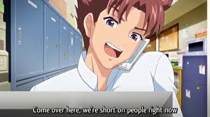 Mankitsu Happening Hentai - Episode 1