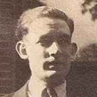 Harold Clinton Halverson (1897–1966) • FamilySearch