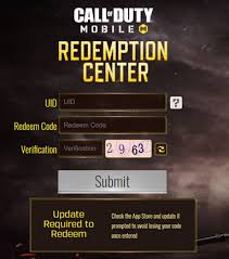Some codes may only be available. Call Of Duty How To Get Call Of Duty Items For Free Using Redeem Codes