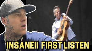 Rapper FIRST time REACTION to Tommy Emmanuel- Guitar Boogie & Stevie’s  Blues