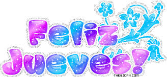 Resultado de imagen de gifs jueves