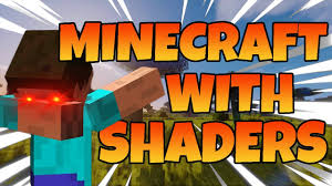 How To Download And Apply Shaders In Minecraft Tlauncher Youtube