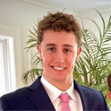 I am excited to share that I have accepted an offer to return to State  Street as a Senior Associate in the Finance Professional Development  Program upon graduating from Boston College. A