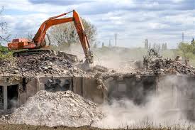 Where do you need concrete foundation repair pros? Concrete Removal Corpus Christi Concrete Demolition Contractors Omni Demolition Corpus Christi