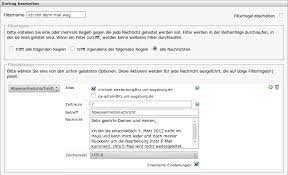 Maybe you would like to learn more about one of these? Weiterleitung Abwesenheitsnachricht