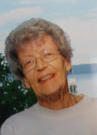 Virginia Schmid Obituary March 2, 2016