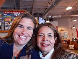 Canton business club loves Wednesday mornings