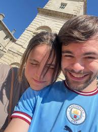 Benji Worth and Lily Adam's Wedding Website