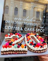 Informatii de identificare si locatia pe harta un dulce de la vlad mureşan srl. Un Dulce De La Vlad MureÈ™an Este Mereu Un Dulce De La Vlad Muresan Facebook