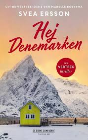 Denemarken is het schiereiland jutland of jylland en ruim 450 andere eilanden, de grootste van deze eilanden zijn seeland of sjælland en het mooie. Hej Denemarken Svea Ersson 9789461094735 Boek Bruna Nl