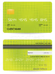 For security purposes, i wouldn't email a picture with the entire card number as that. Vector Credit Card Front And Back View Vector Illustration C Place4design 2564230 Stockfresh