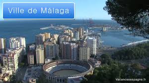 Services de welcome à malaga, espagne. Guide Touristique Avis De Voyageurs Carte Et Video De Malaga