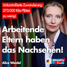 Alice Weidel