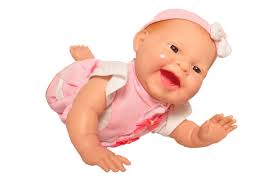 Toyshine Olivia Doll 12 Inches 100 Non Toxic Assorted