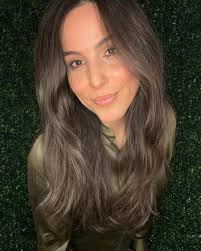 The beautiful @the_s_e_c . Color by me @angelahairartist cut by @citonino  @cutlersalon #hair #haircolor #haircolorist #salons #brunette #beautiful  #beauty #fashion #model #luxury #luxurylifestyle #luxuryhaircare #ny  #nycolorist #nyhairdresser ...