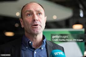 57 Ryanair Kenny Jacobs Stock Photos, High-Res Pictures, and Images