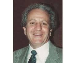 Richard Iacobucci Obituary (2014)