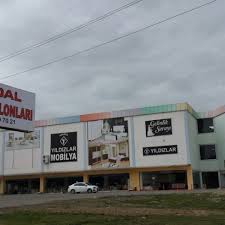 Yildizlar Mobilya Dreamons Gelinlik Sarayi Yildizlar Dugun Salonu 1 Tip