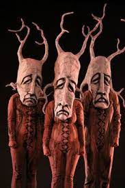 Puppet heap is a unique film and video production company that specializes in projects that incorporate live action puppetry. Little Tin Littletinsmith Profile Pinterest