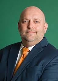 Christopher Otterson's Instagram, Twitter & Facebook